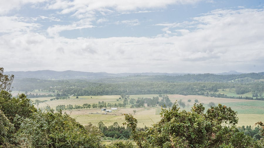 10 Cheap Things to do in the Mary Valley, QLD 7 Imbil Lookout