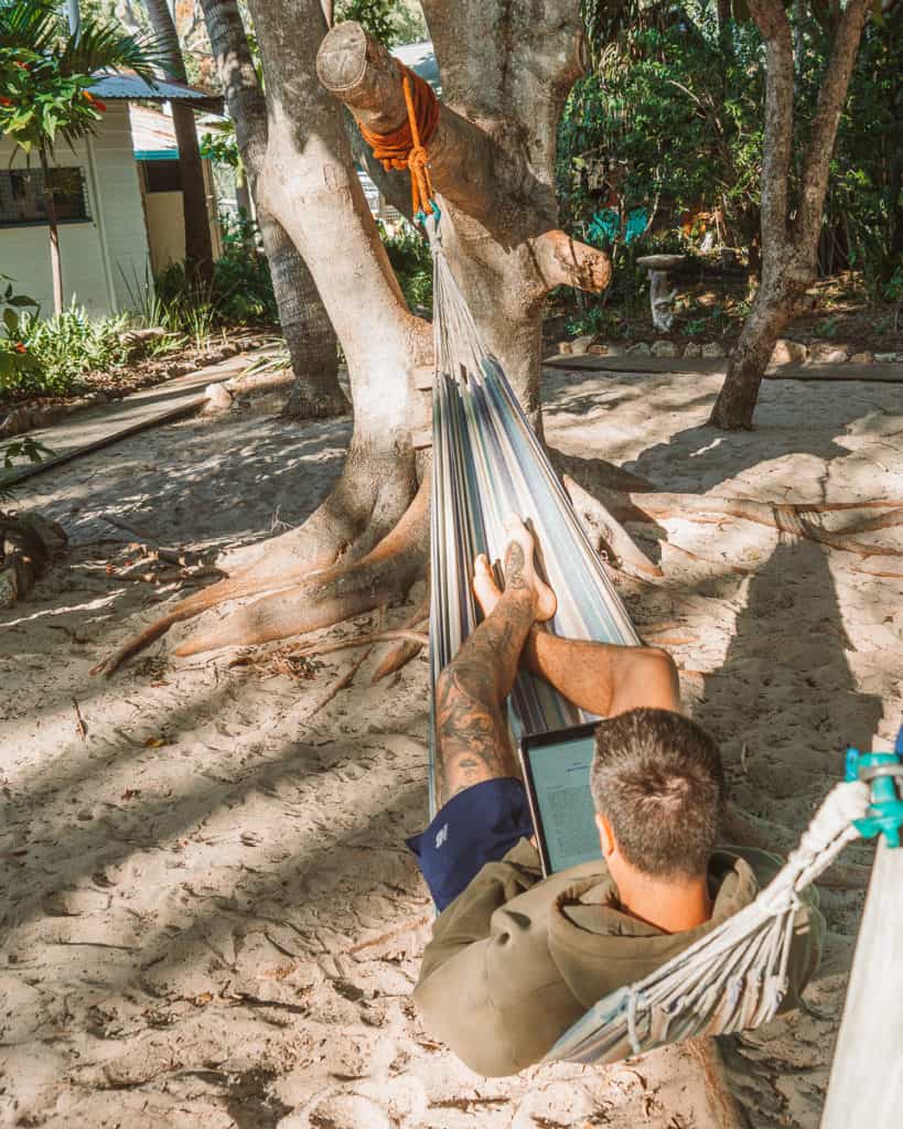 20 Amazing Things to do in Great Keppel Island, Queensland 24 Relaxing at Great Keppel Island Holiday Village
