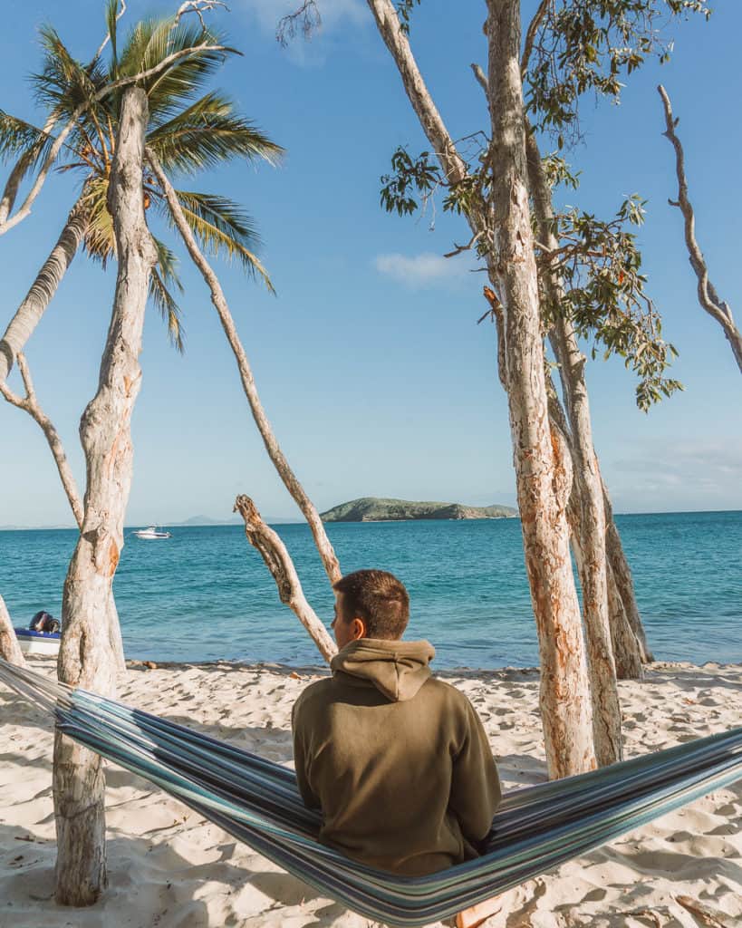 20 Amazing Things to do in Great Keppel Island, Queensland 9 Putney Beach is one of the things to do in Great Keppel Island