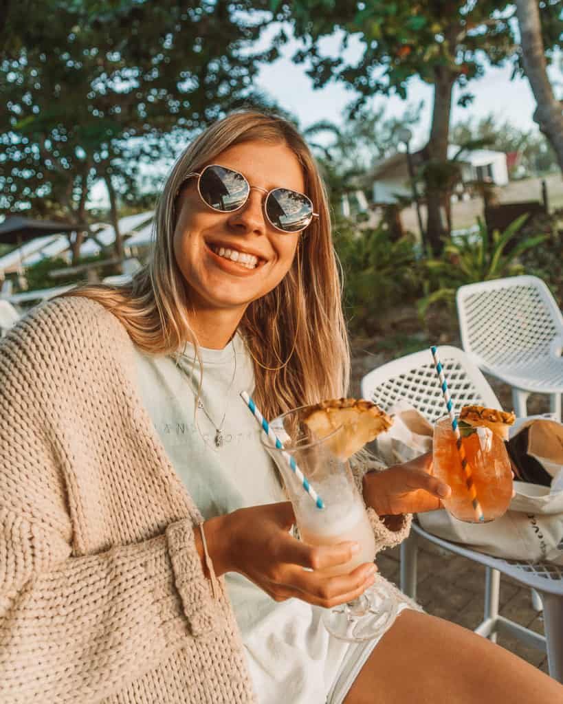 20 Amazing Things to do in Great Keppel Island, Queensland 10 Cocktails at Great Keppel Island Hideaway