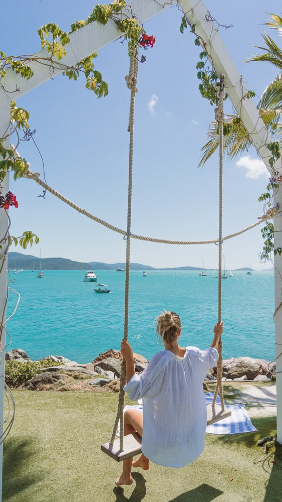 Best Things to do in Airlie Beach & Whitsundays - Ultimate Travel Guide 30 Coral Sea Marina Resort