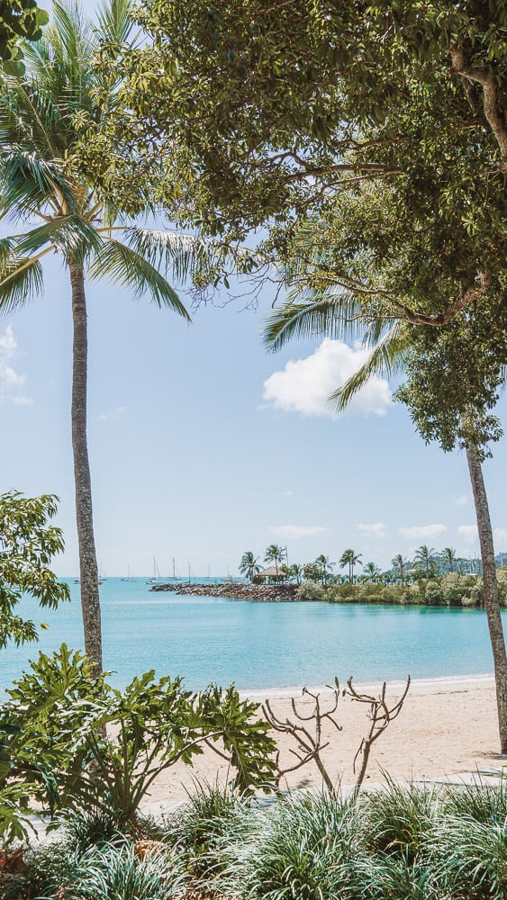 Best Things to do in Airlie Beach & Whitsundays - Ultimate Travel Guide 6 Airlie Beachfront