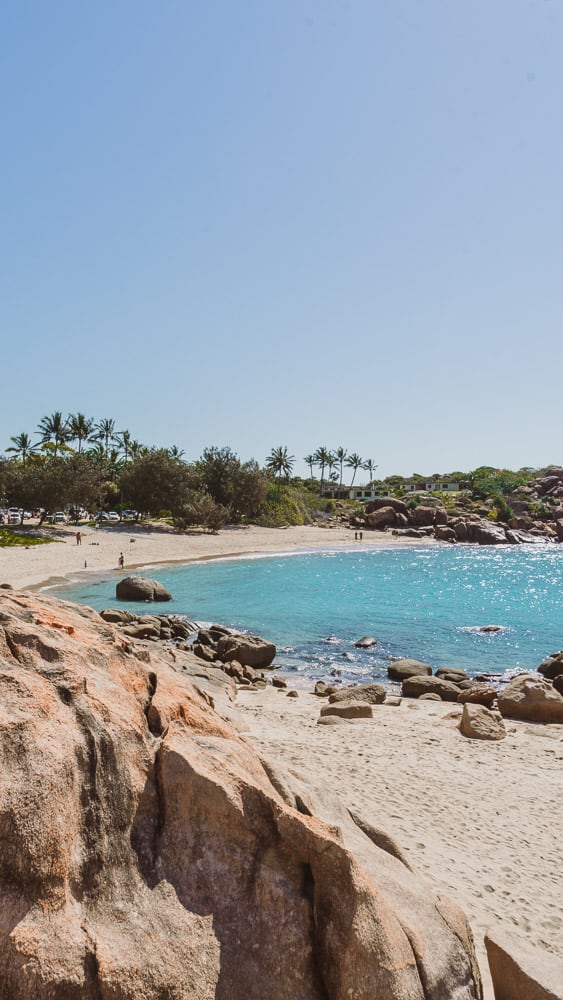 Best Things to do in Airlie Beach & Whitsundays - Ultimate Travel Guide 26 Horseshoe Bay Bowen