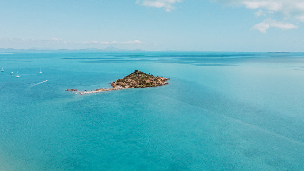 Hydeaway Bay Guide - Whitsundays Hidden Gem 10 Islands in Hydeaway Bay