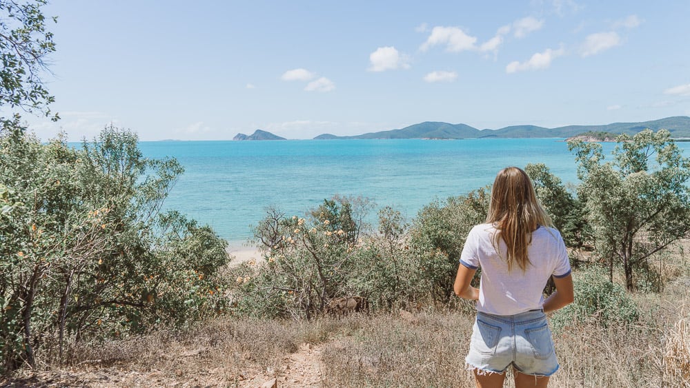 Hydeaway Bay Guide - Whitsundays Hidden Gem 9 Views from OMG Hill