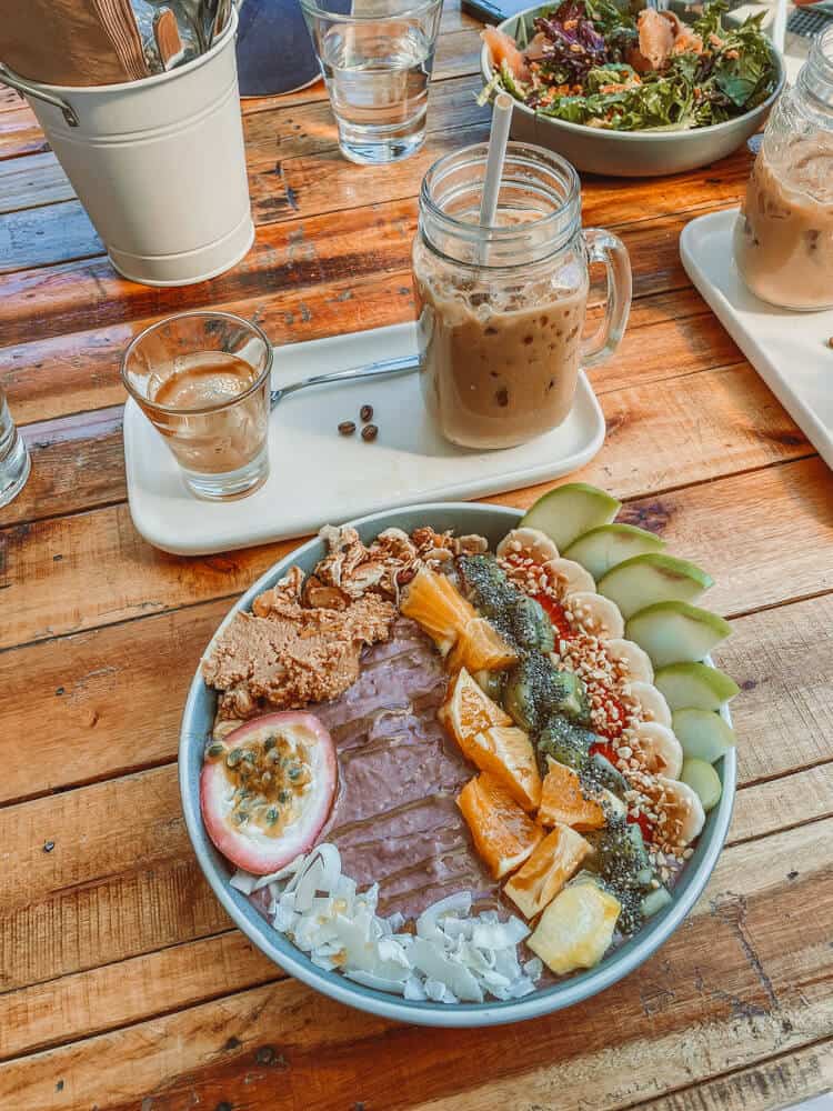 30 Unmissable Things to do in Noosa 13 Things to do in Noosa - eat
