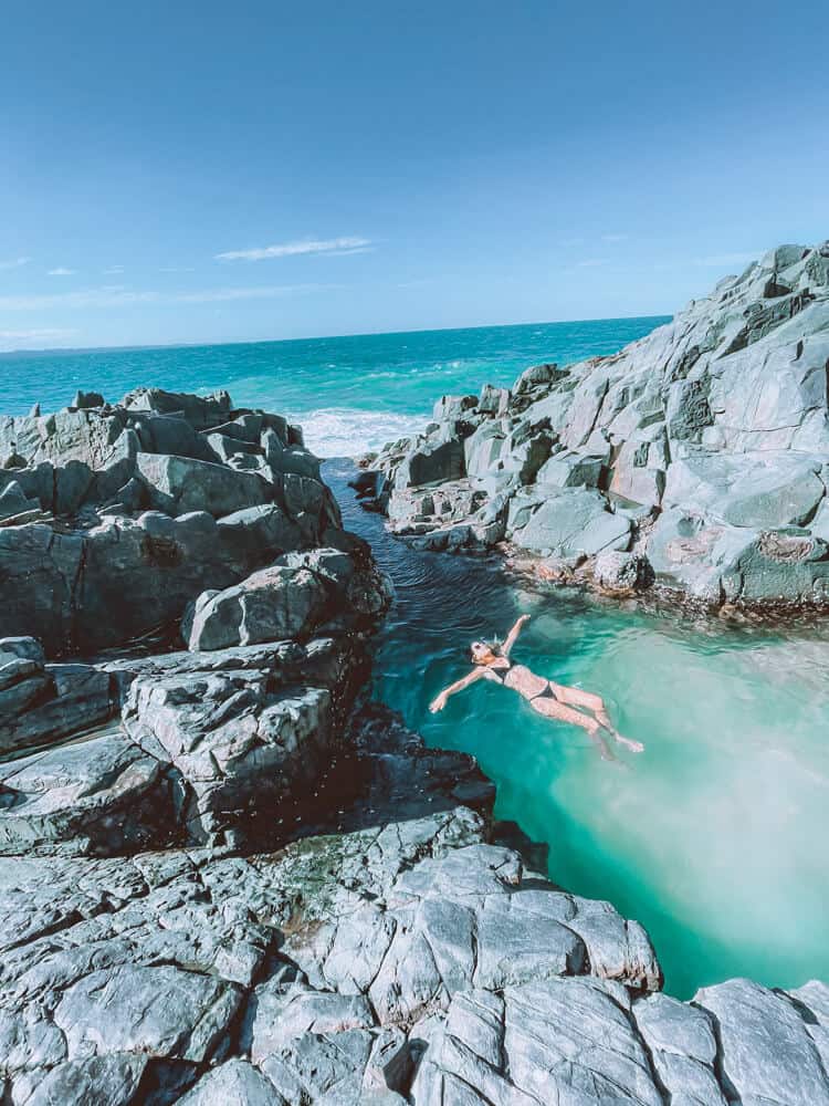 30 Unmissable Things to do in Noosa 31 things to do in Noosa Fairy Pools