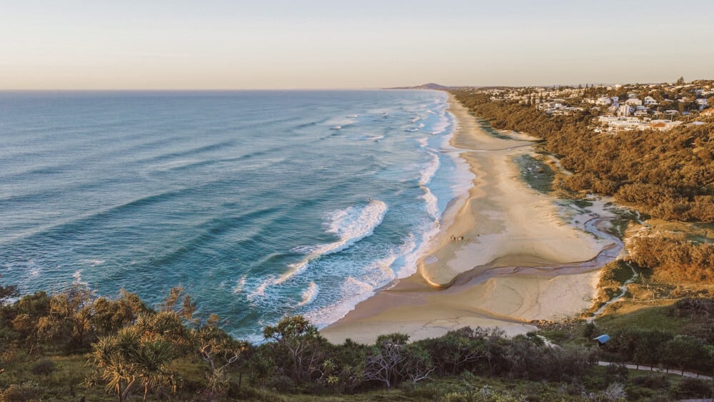 Beaches in Noosa - The Best Spots to Throw Down a Towel 8 Beaches in Noosa - The Best Spots to Throw Down a Towel