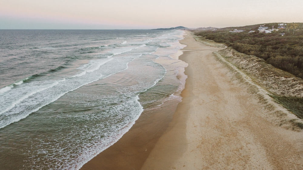 Beaches in Noosa - The Best Spots to Throw Down a Towel 10 Beaches in Noosa - The Best Spots to Throw Down a Towel