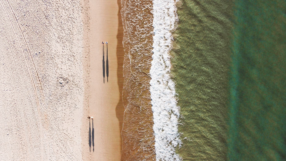 Beaches in Noosa - The Best Spots to Throw Down a Towel 1 Beaches in Noosa