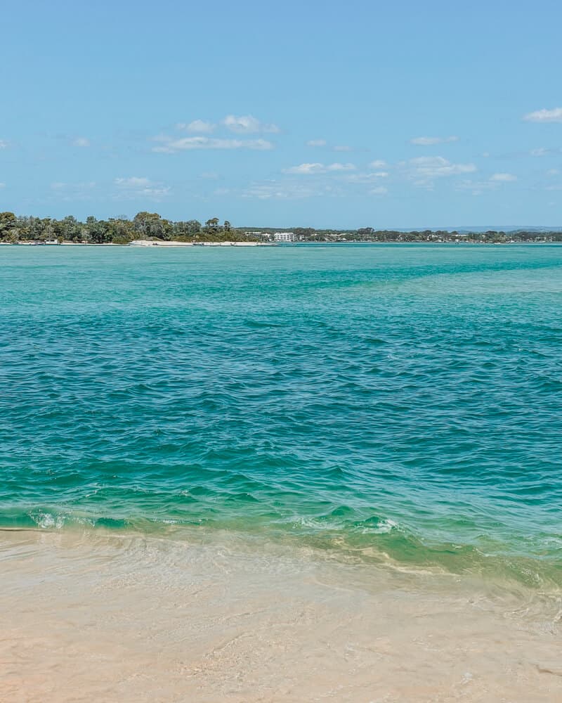 Beaches in Noosa - The Best Spots to Throw Down a Towel 4 Noosa Spit