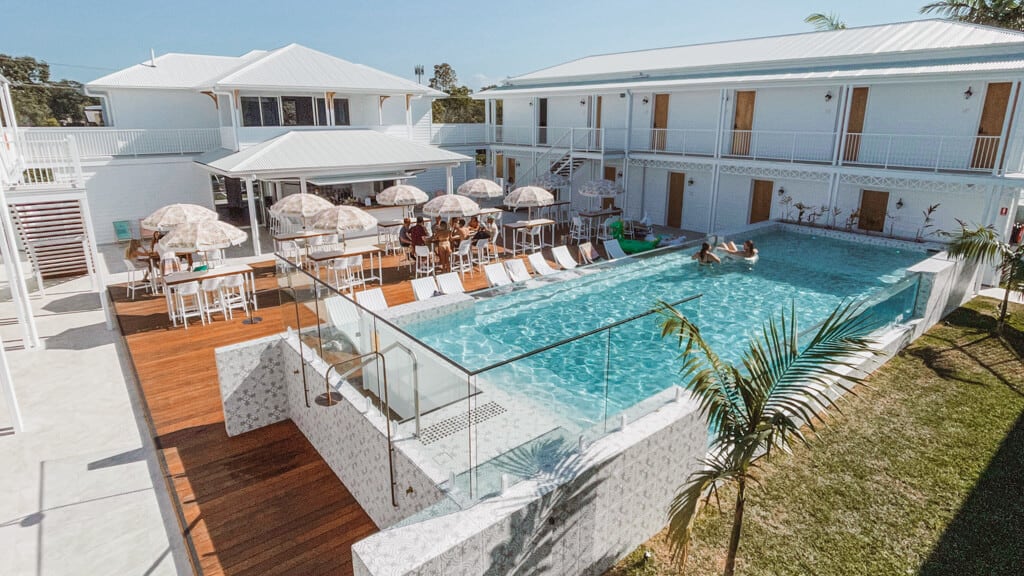 5 Best Hostels in Noosa 1 Best hostels in Noosa