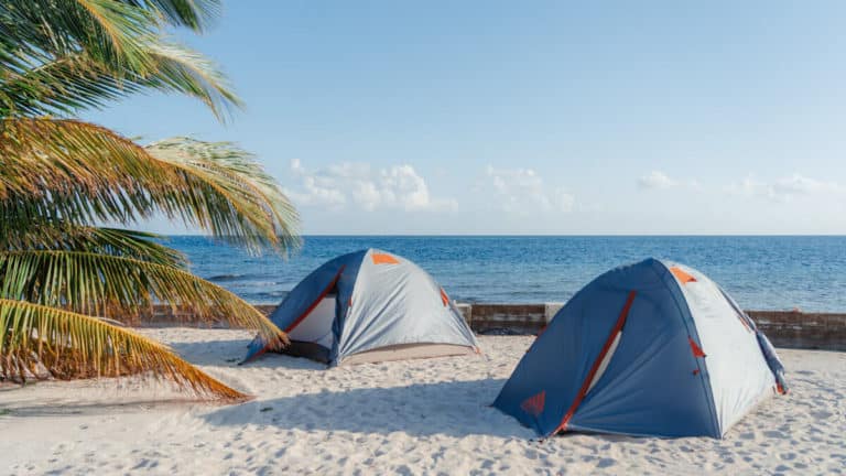 Ragga Ride Ragga Sailing Adventures, Belize: 3D/2N Sailing Tour Review