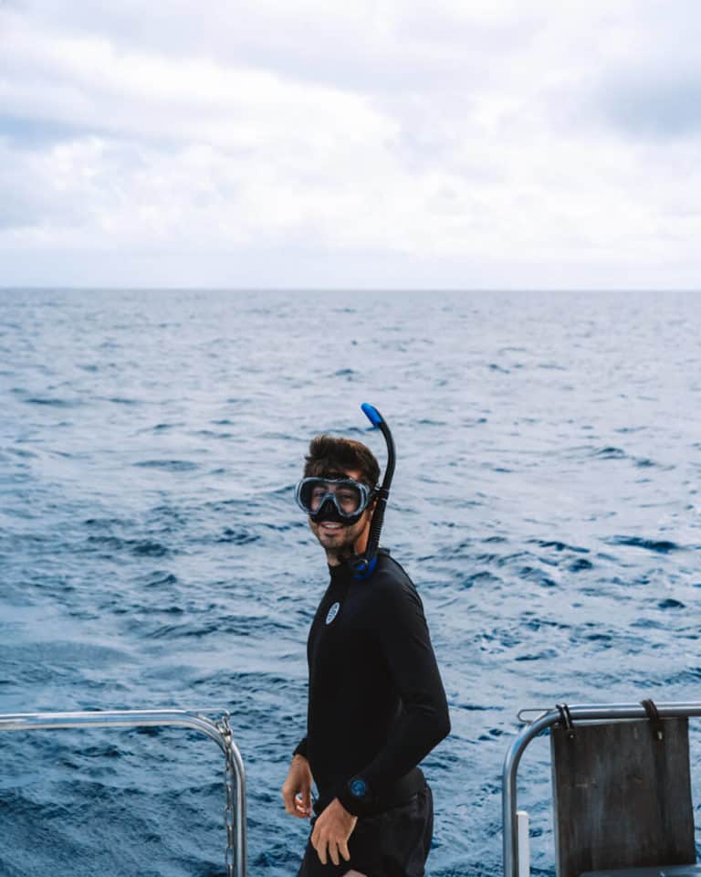 Ragga Ride Ragga Sailing Adventures, Belize: 3D/2N Sailing Tour Review