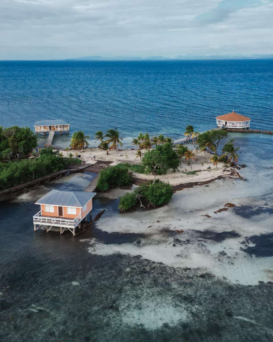 Ragga Ride Ragga Sailing Adventures, Belize: 3D/2N Sailing Tour Review