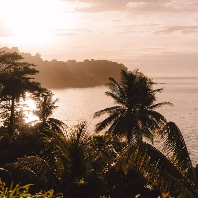 Drake Bay Costa Rica