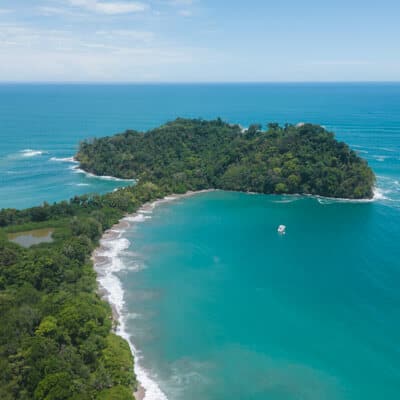 Manuel Antonio National Park