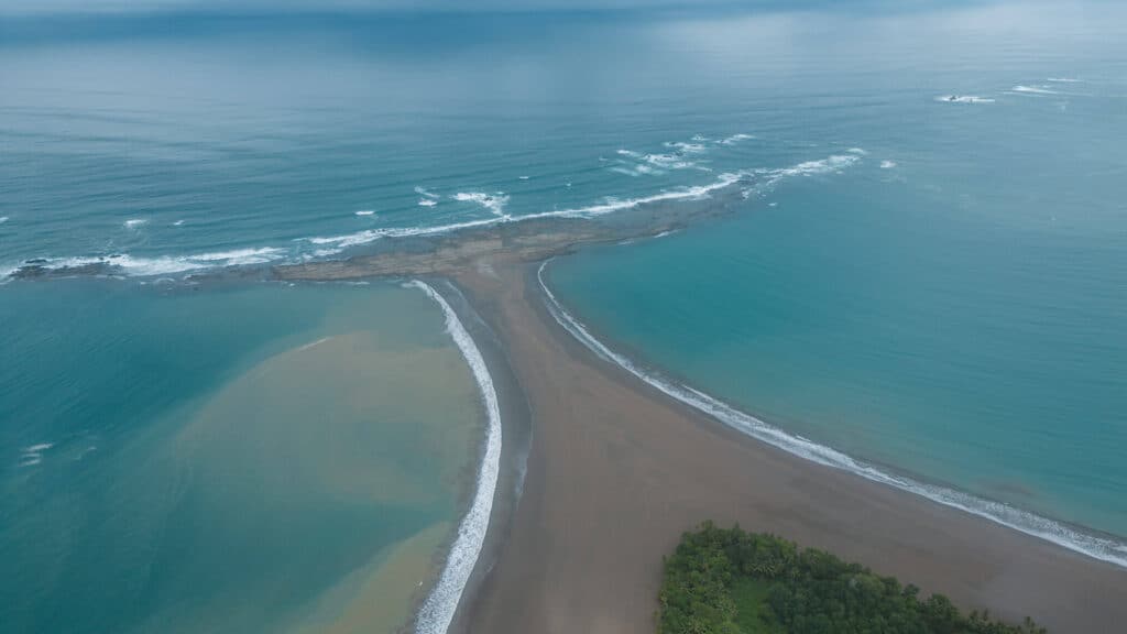 Uvita Whale Tail