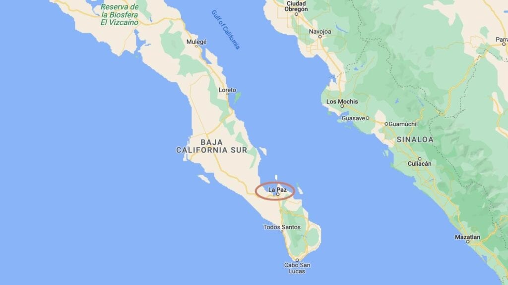 La Paz Mexico Travel Guide: Baja's Underrated Capital