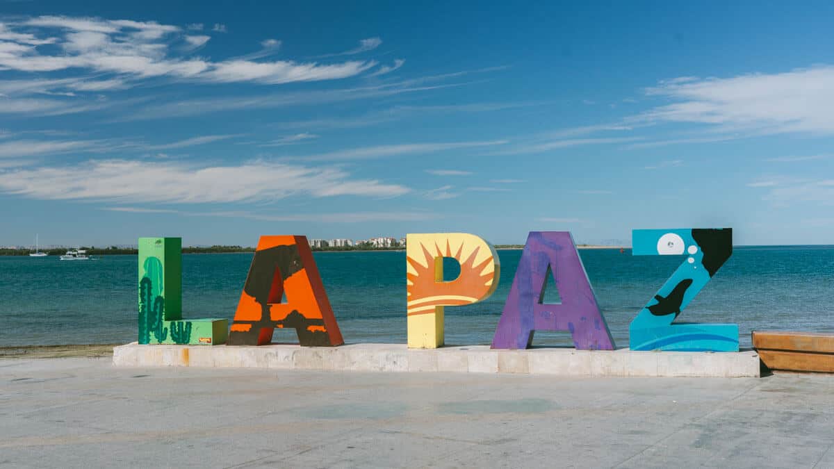 23 Best Things to Do in La Paz, Baja Sur, Mexico (2024)