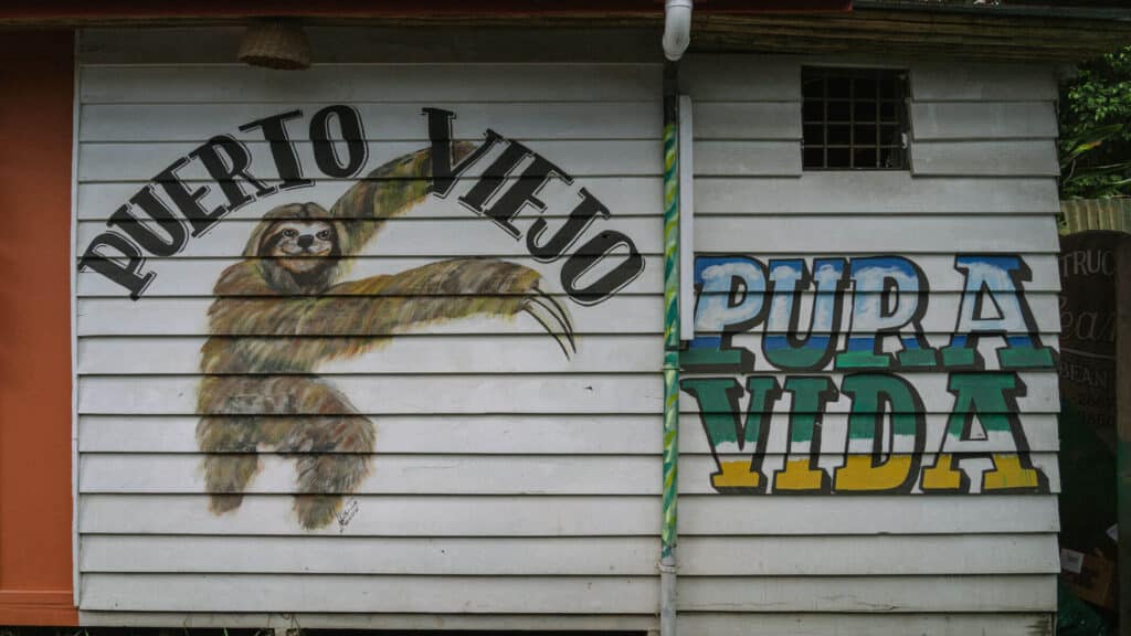 Costa Rica Travel Guide: Planning The Perfect Pura Vida Trip 10 Things to do in Puerto Viejo Costa Rica