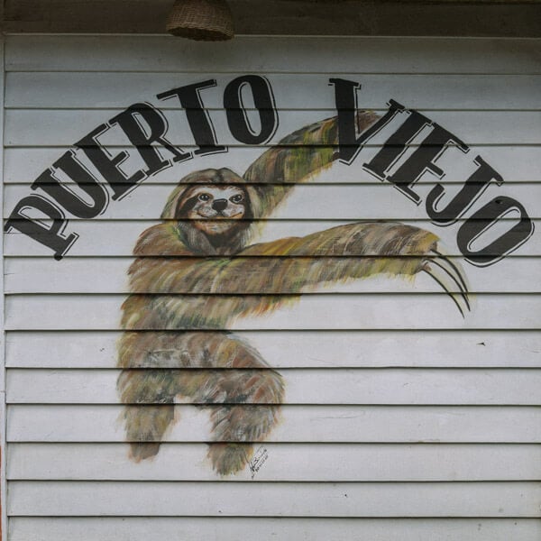 Things to do in Puerto Viejo Costa Rica