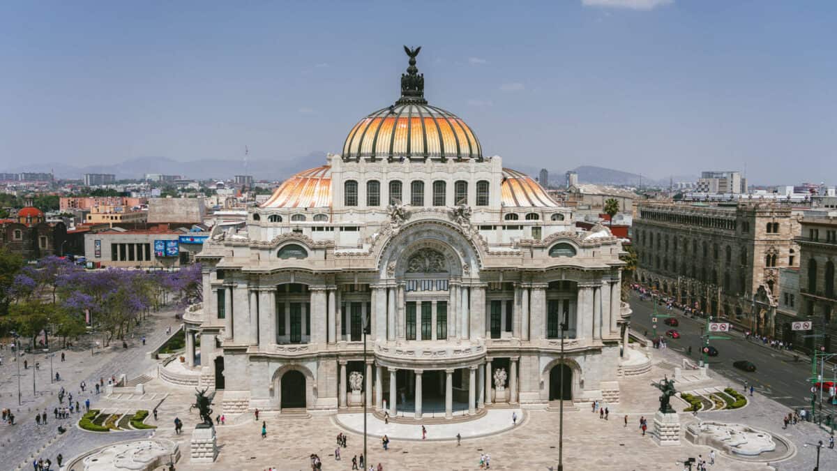 Ultimate Guide To Centro Historico Mexico City