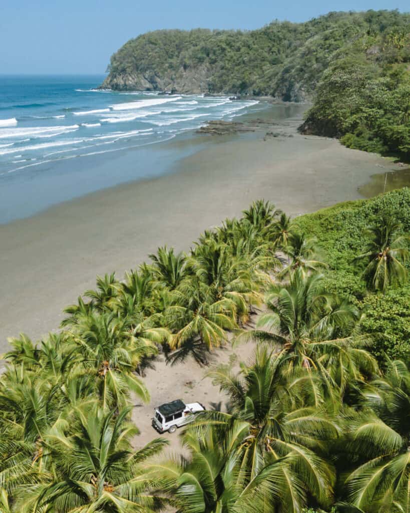 Costa Rica On A Budget: How Expensive is Costa Rica?