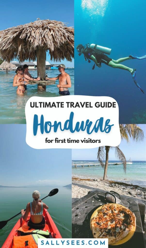Backpacking in Honduras: Ultimate Honduras Travel Guide 50 Backpacking in Honduras: Ultimate Honduras Travel Guide
