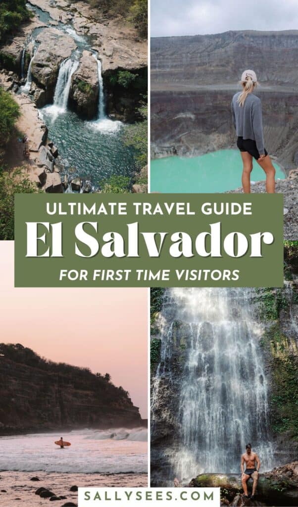 Complete El Salvador Travel Guide 43 Complete El Salvador Travel Guide