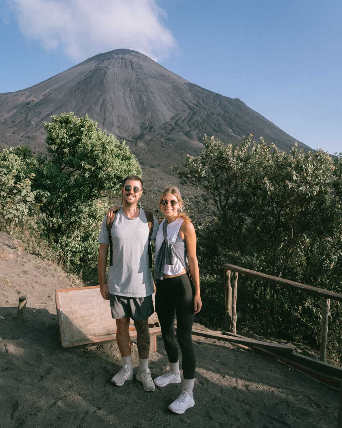 Everything You Need to Know About the Pacaya Volcano Hike