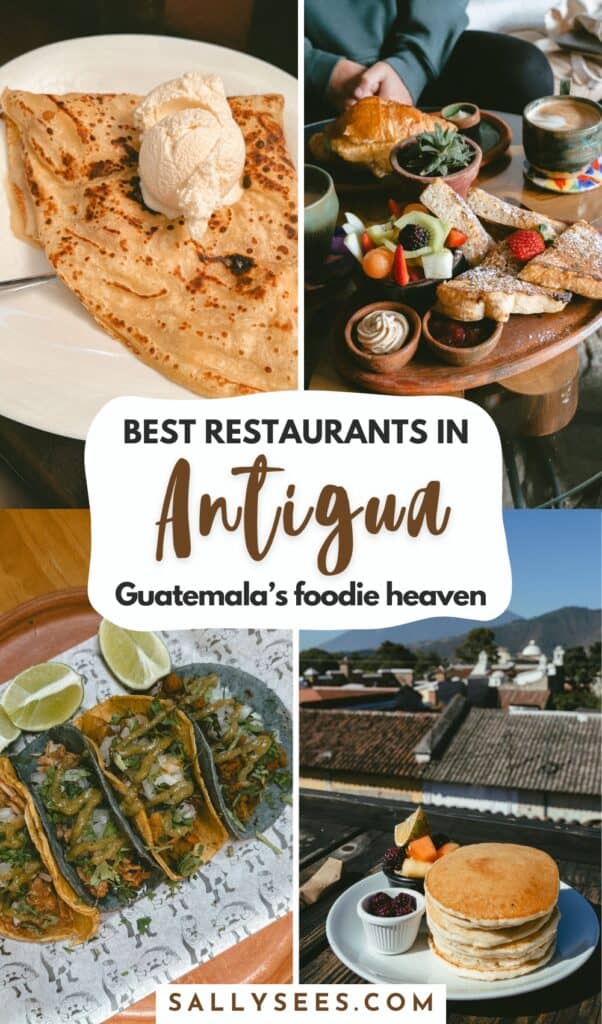 Best Restaurants in Antigua Guatemala: Our Top 20 Spots 40 Best Restaurants in Antigua Guatemala: Our Top 20 Spots