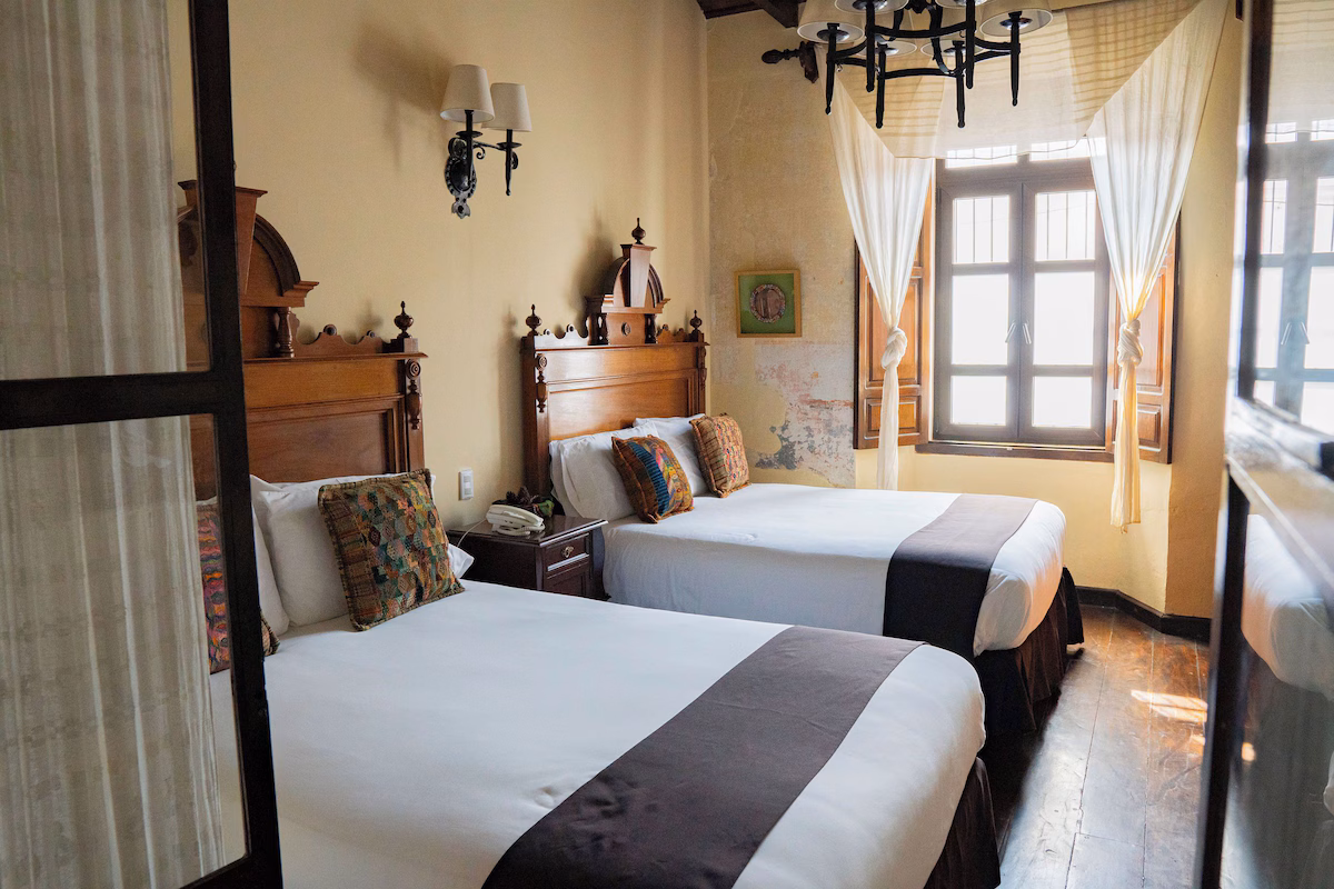 Where to Stay in Antigua Guatemala: Best Boutique Stays 22 Where to Stay in Antigua Guatemala: Best Boutique Stays