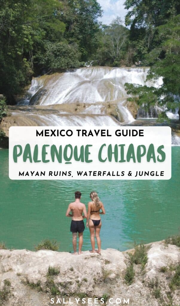 Palenque, Chiapas Travel Guide: The Town & The Ruins 34 Palenque, Chiapas Travel Guide: The Town & The Ruins