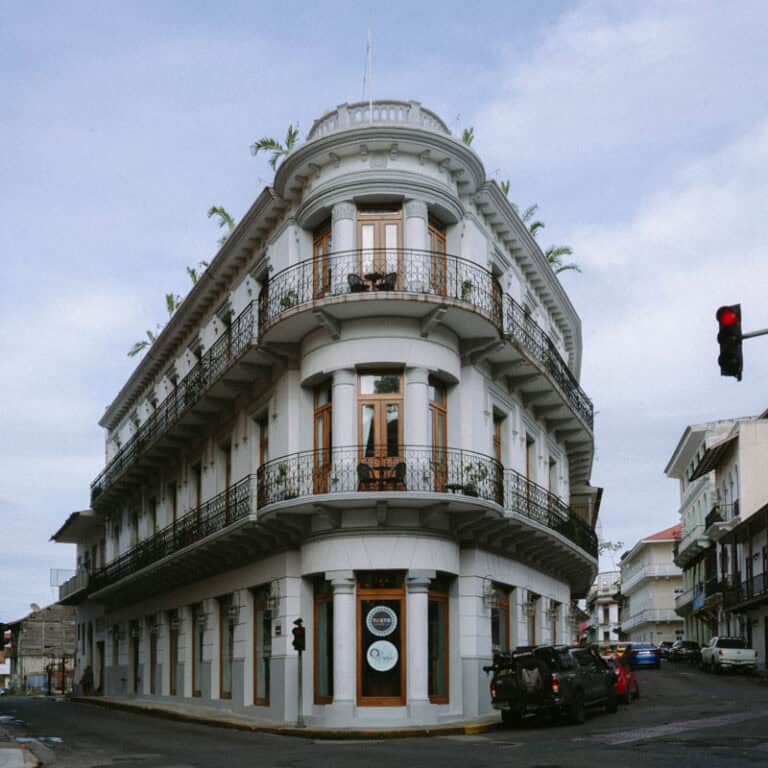 Casco Viejo Guide: Panama City’s Charming Historic District