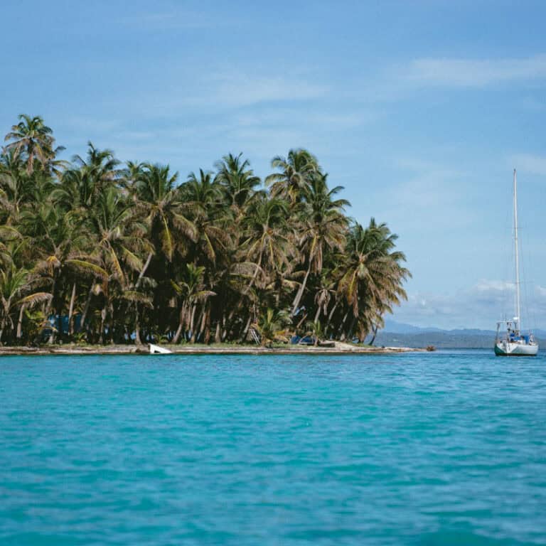 How to Visit the San Blas Islands (Guna Yala) in Panama