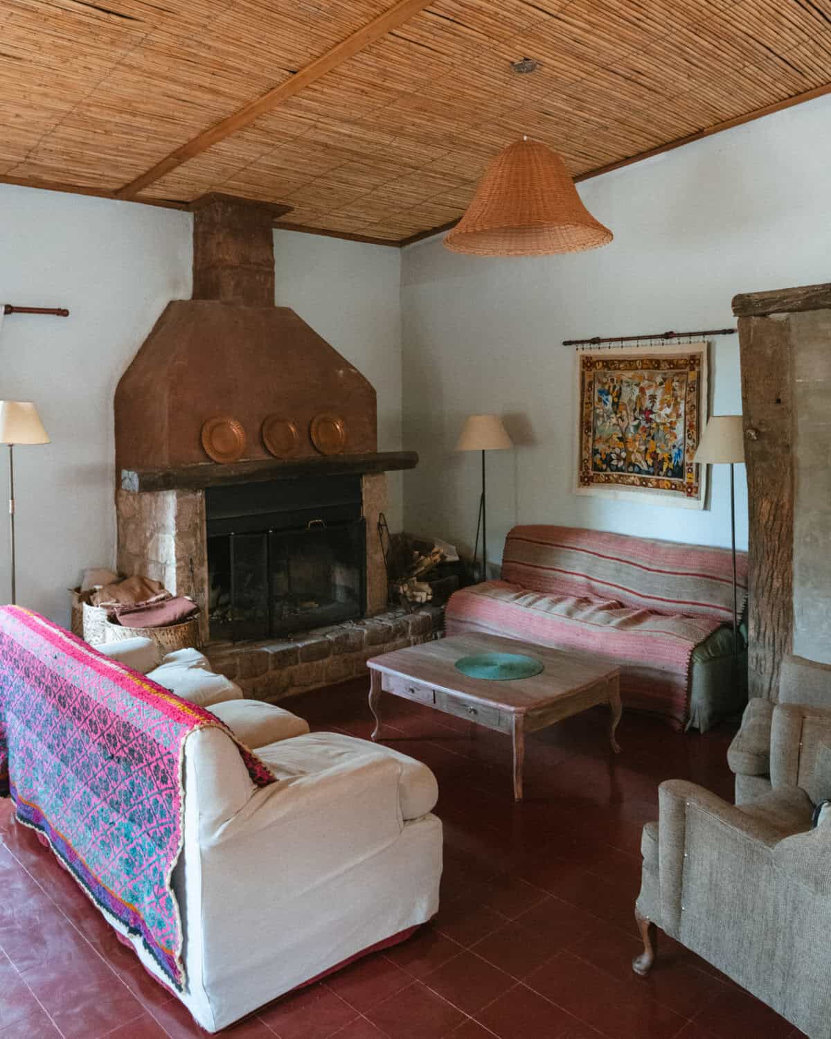 Best Estancia Stay In Mendoza San Ignacio Estancia Andina best-estancia-stay-in-mendoza-san-ignacio-estancia-andina