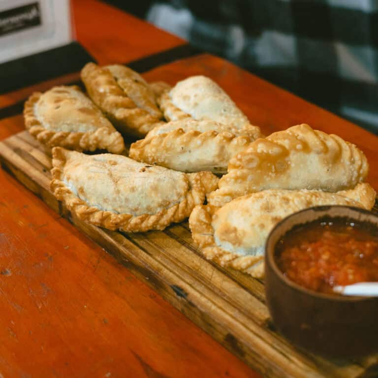 Buenos Aires Food Tour
