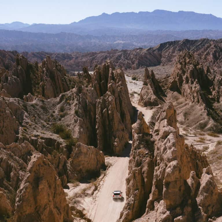 Salta Road Trip