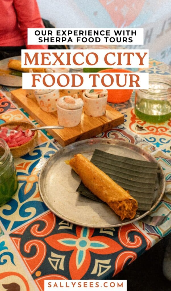 Mexico City Food Tour: Our Experience with Sherpa Food Tours 24 Mexico City Food Tour: Our Experience with Sherpa Food Tours