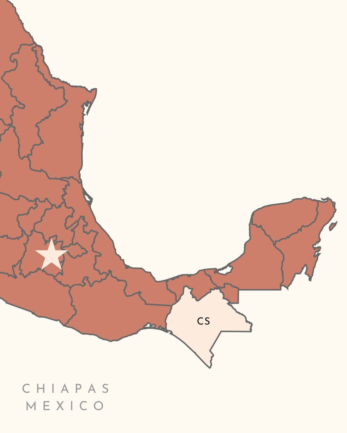 Lagos de Montebello Travel Guide: Chiapas, Mexico